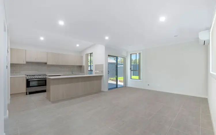 Third view of Homely house listing, 9 Contour Street, Austral NSW 2179