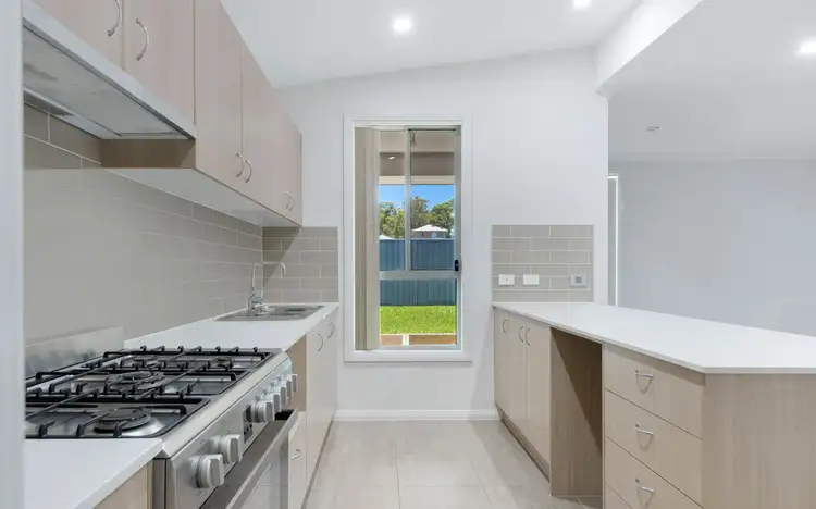 Fourth view of Homely house listing, 9 Contour Street, Austral NSW 2179