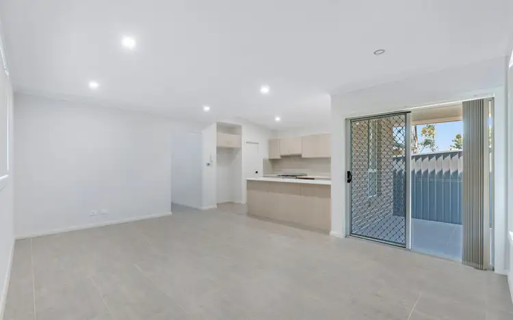 Fifth view of Homely house listing, 9 Contour Street, Austral NSW 2179