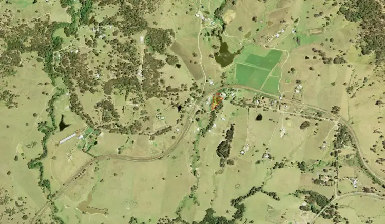 Main view of Homely land listing, 142 Hilldale Road, Hilldale NSW 2420