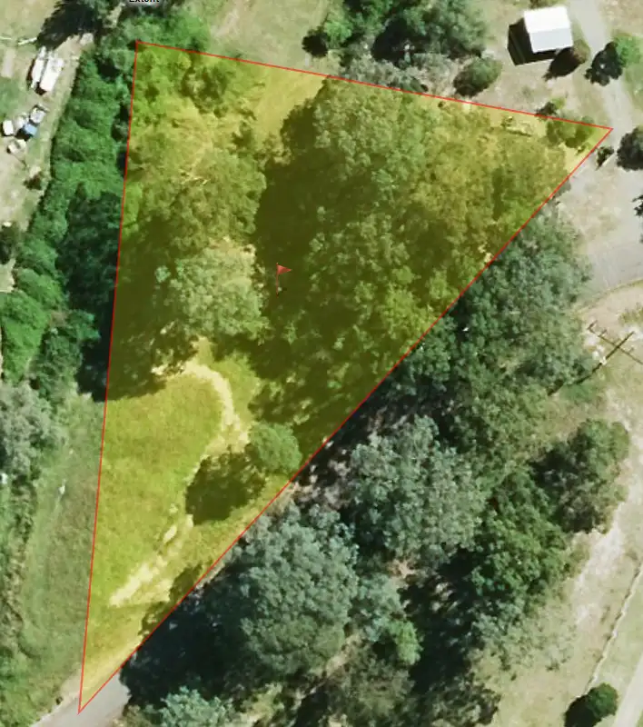 Third view of Homely land listing, 142 Hilldale Road, Hilldale NSW 2420