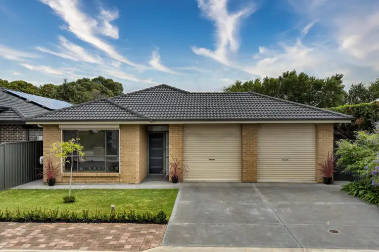 73 Alison Street, Glenelg North SA 5045