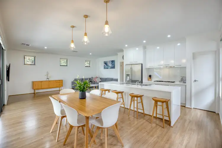 Fifth view of Homely house listing, 73 Alison Street, Glenelg North SA 5045