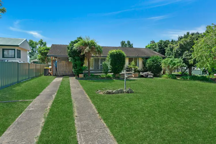 165 Mckay Street, Nowra NSW 2541