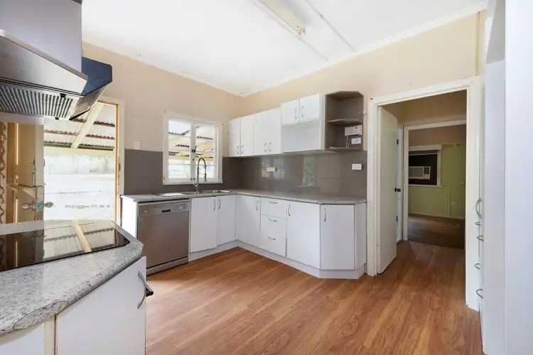 Third view of Homely house listing, 84 Wallaville Goondoon Road, Bungadoo QLD 4671