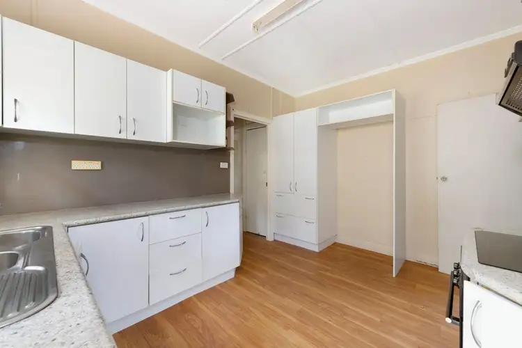 Fourth view of Homely house listing, 84 Wallaville Goondoon Road, Bungadoo QLD 4671