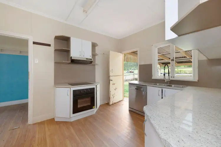 Fifth view of Homely house listing, 84 Wallaville Goondoon Road, Bungadoo QLD 4671