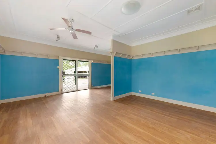 Seventh view of Homely house listing, 84 Wallaville Goondoon Road, Bungadoo QLD 4671