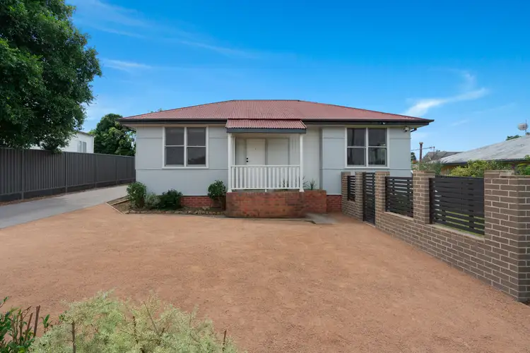 Main view of Homely house listing, 27 Birriley Street, Bomaderry NSW 2541