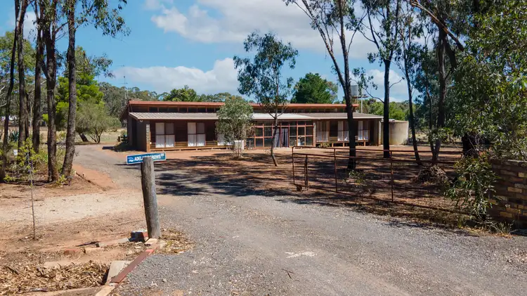 Main view of Homely house listing, 37 Wattlegum Road, Woodvale VIC 3556