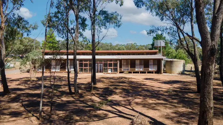 Second view of Homely house listing, 37 Wattlegum Road, Woodvale VIC 3556