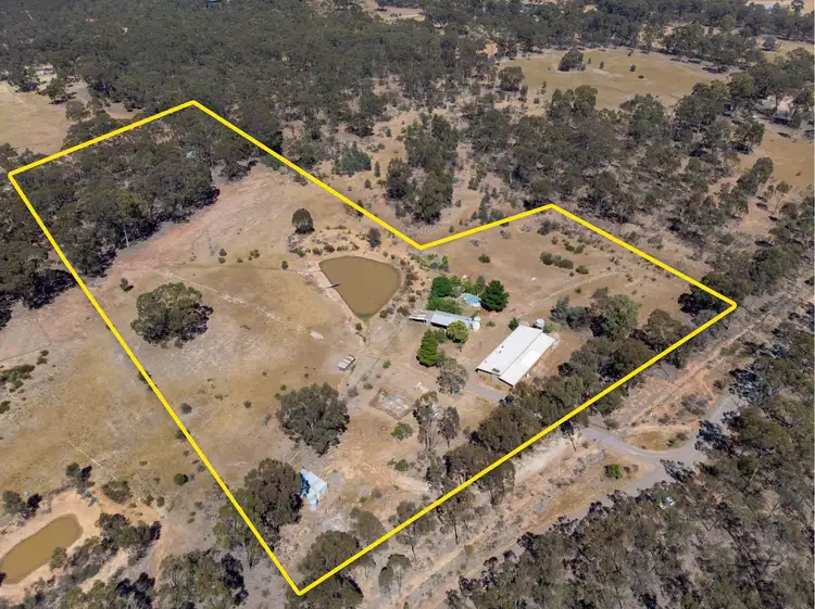 Third view of Homely house listing, 37 Wattlegum Road, Woodvale VIC 3556