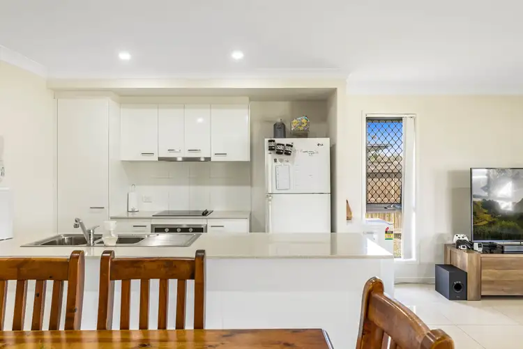 Third view of Homely house listing, 102 Magpie Drive, Cambooya QLD 4358