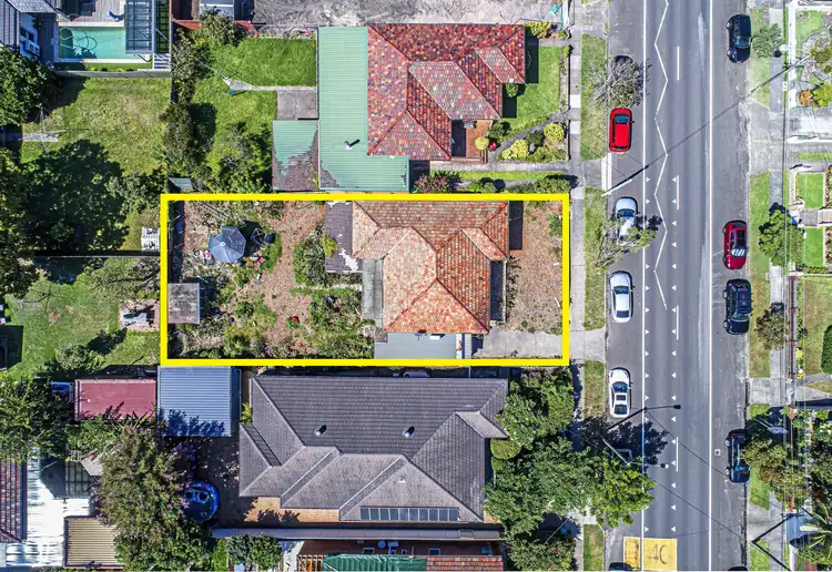 Sixth view of Homely house listing, 29 Sutherland Street, Rosebery NSW 2018