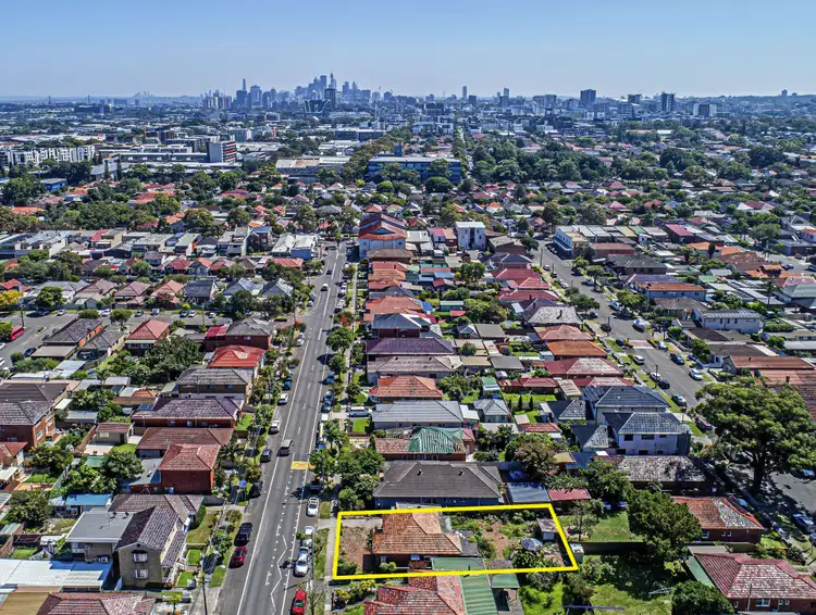 Seventh view of Homely house listing, 29 Sutherland Street, Rosebery NSW 2018
