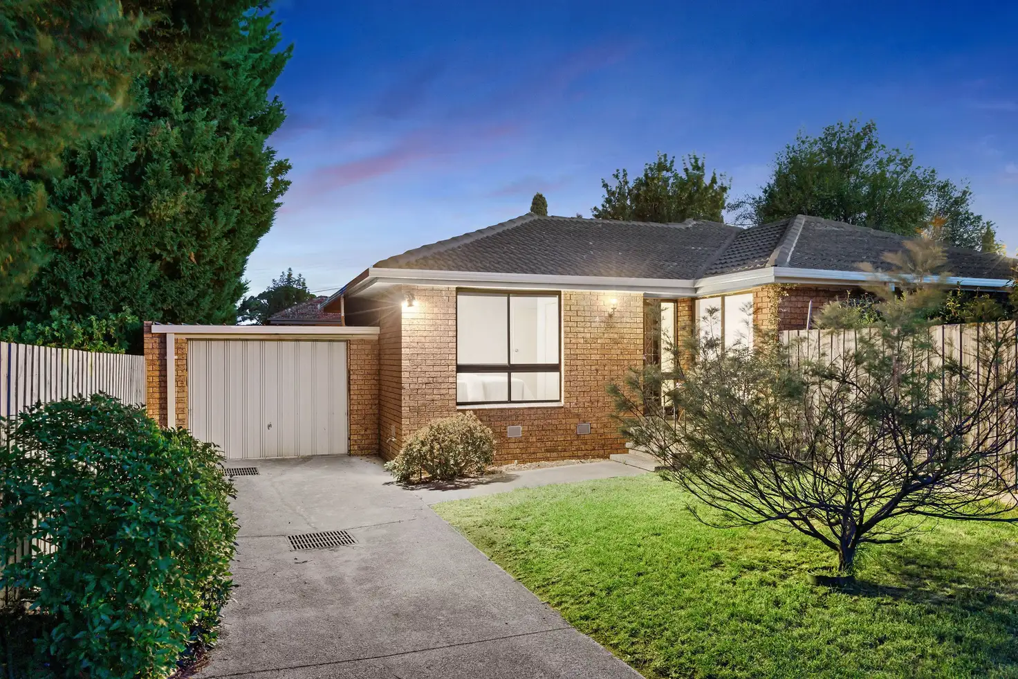 Main view of Homely unit listing, 4/26 Pippin Avenue, Burwood East VIC 3151