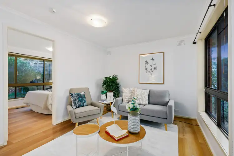 Third view of Homely unit listing, 4/26 Pippin Avenue, Burwood East VIC 3151