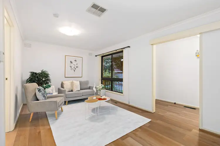 Fourth view of Homely unit listing, 4/26 Pippin Avenue, Burwood East VIC 3151
