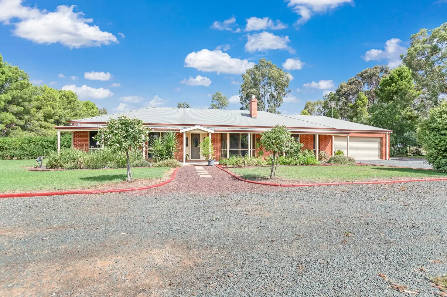 Main view of Homely house listing, 8 Fehring Lane, Echuca VIC 3564