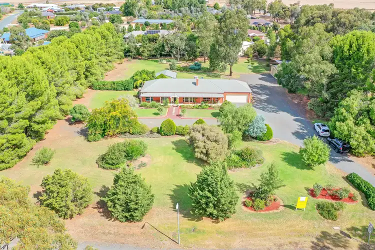 Third view of Homely house listing, 8 Fehring Lane, Echuca VIC 3564
