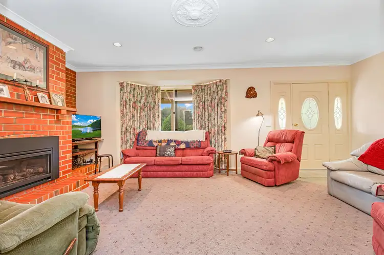 Fifth view of Homely house listing, 8 Fehring Lane, Echuca VIC 3564