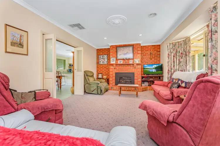 Sixth view of Homely house listing, 8 Fehring Lane, Echuca VIC 3564