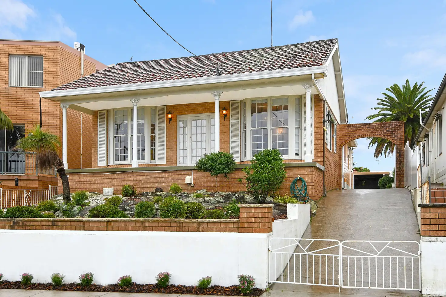 Main view of Homely house listing, 28 Keating Street, Maroubra NSW 2035