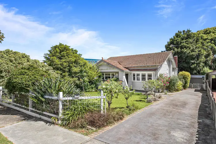 Main view of Homely house listing, 7 George Street, Camberwell VIC 3124