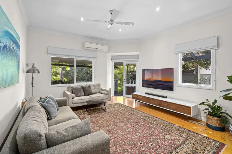 Second view of Homely house listing, 7 George Street, Camberwell VIC 3124
