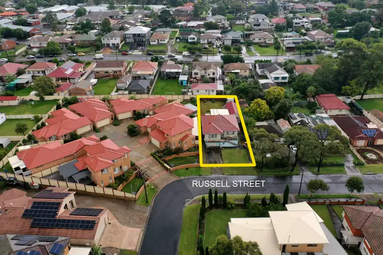 14 Russell Street, Blacktown NSW 2148