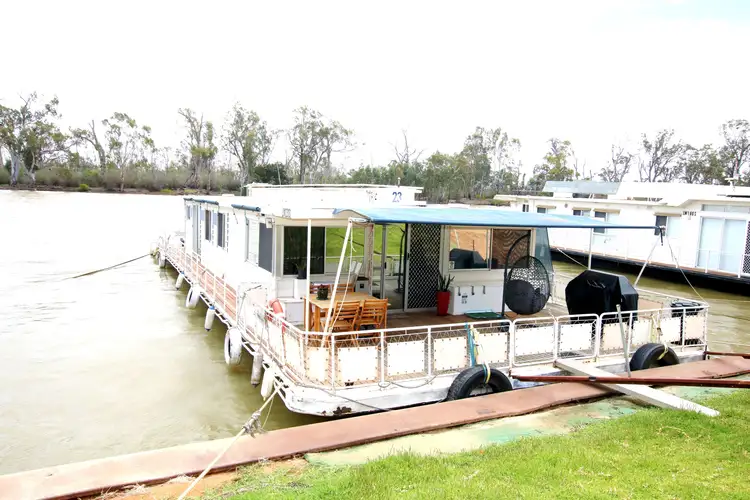 22/williams williams, Loxton SA 5333