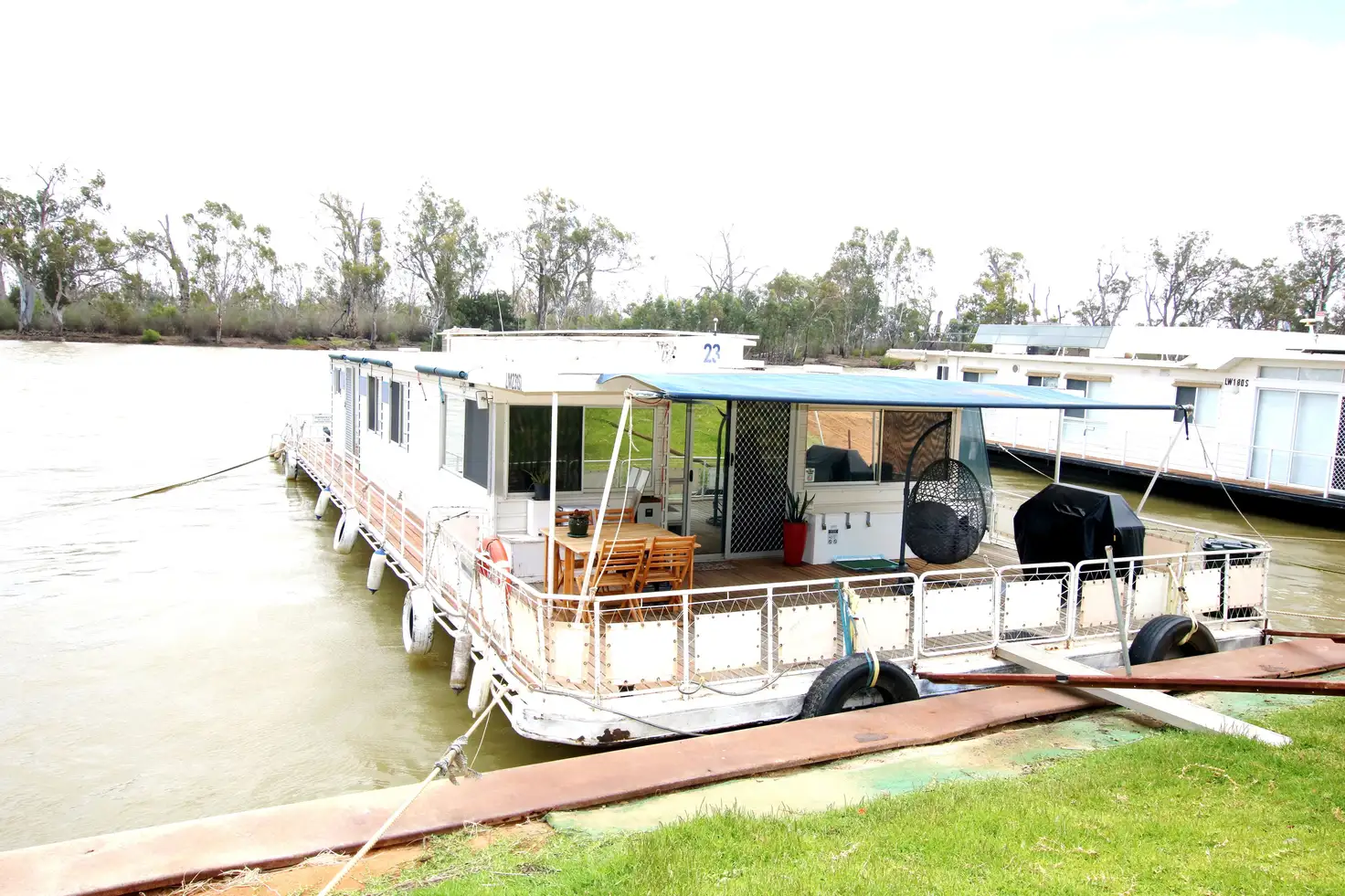 Main view of Homely house listing, 22/williams williams, Loxton SA 5333