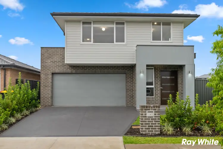 6 Eades Street, Marsden Park NSW 2765