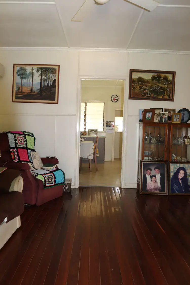 Fourth view of Homely house listing, 141 Watson Street, Charleville QLD 4470