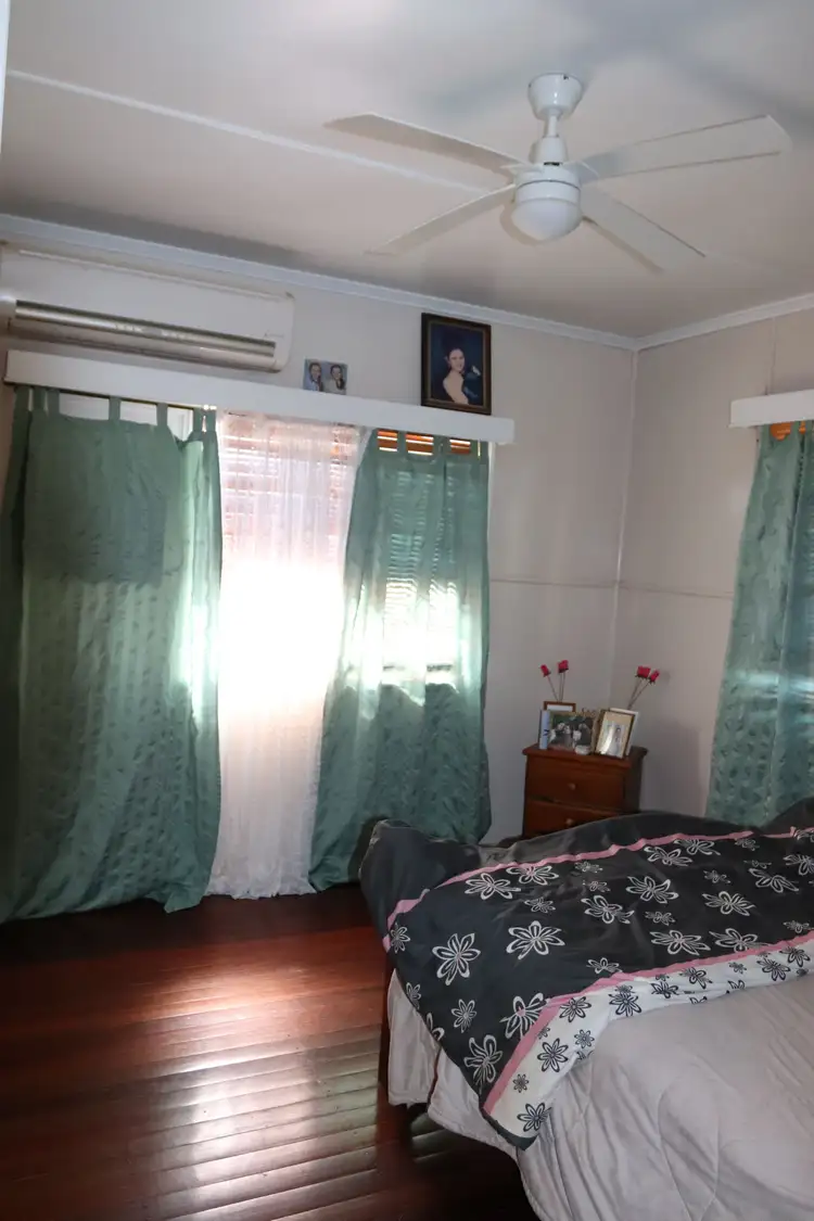 Sixth view of Homely house listing, 141 Watson Street, Charleville QLD 4470