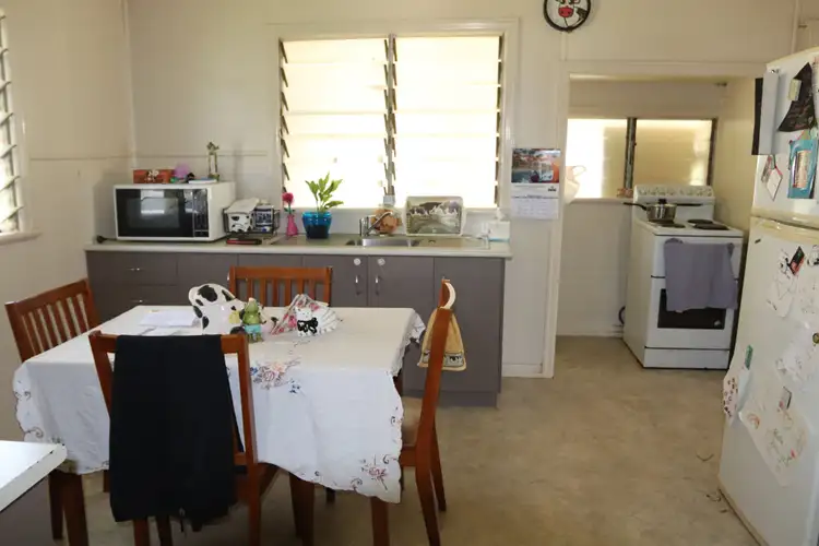 Seventh view of Homely house listing, 141 Watson Street, Charleville QLD 4470