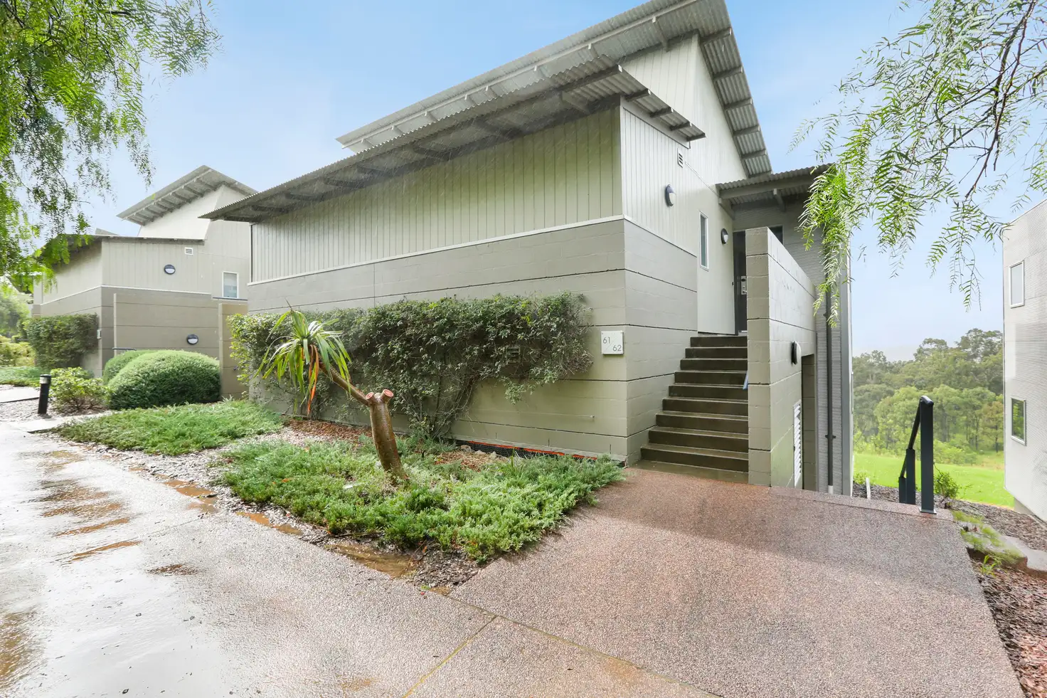 Main view of Homely villa listing, Villa 61/15 Thompsons Road, Pokolbin NSW 2320