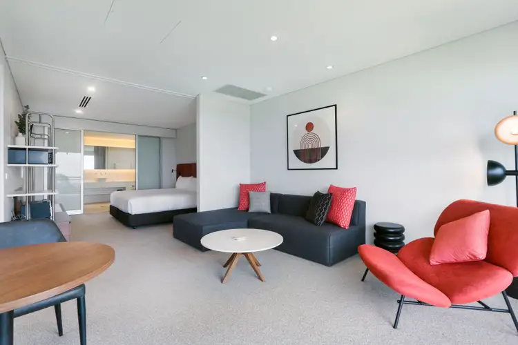 Third view of Homely villa listing, Villa 61/15 Thompsons Road, Pokolbin NSW 2320
