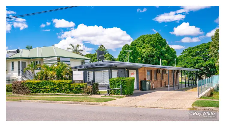 134 Elphinstone Street, Berserker QLD 4701