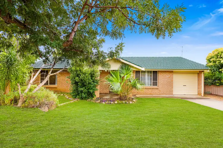 99 Calala Lane, Tamworth NSW 2340