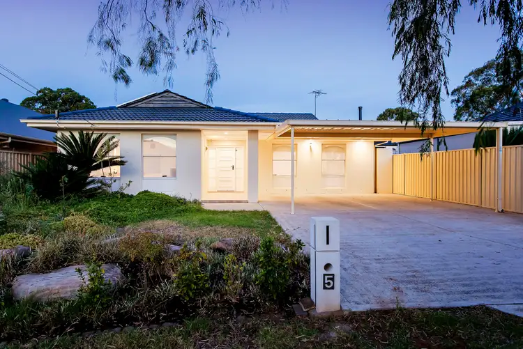 5 Powell Street, Magill SA 5072
