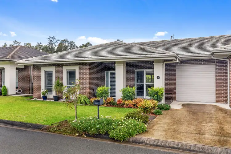10 Bellbird Court, Fullerton Cove NSW 2318