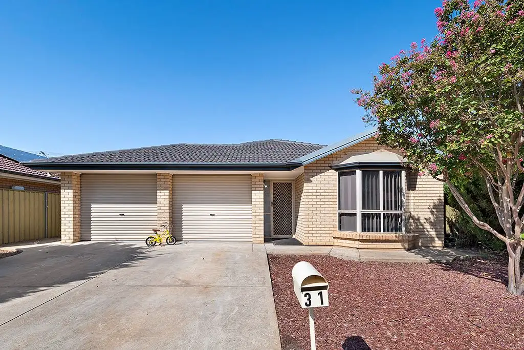 Main view of Homely house listing, 31 Trinity Court, Andrews Farm SA 5114