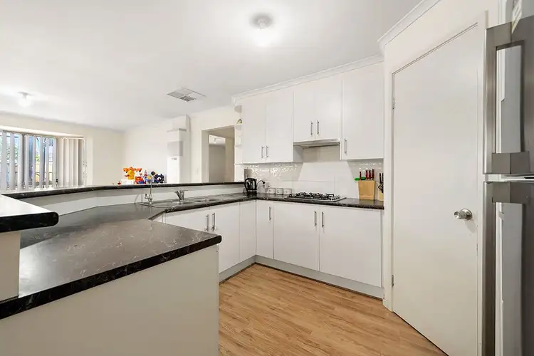 Fourth view of Homely house listing, 31 Trinity Court, Andrews Farm SA 5114