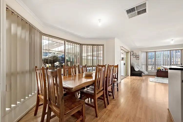Fifth view of Homely house listing, 31 Trinity Court, Andrews Farm SA 5114