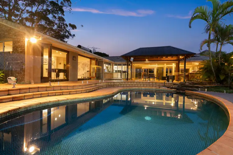 Third view of Homely house listing, 54 Ainsley Avenue, Ashmore QLD 4214