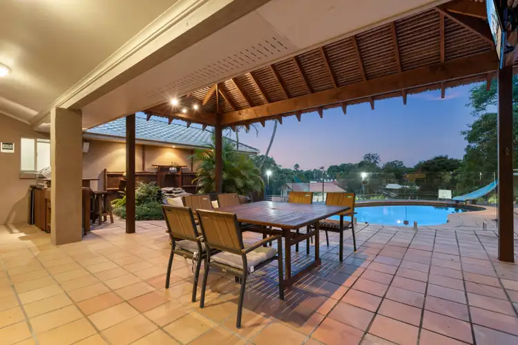 Fourth view of Homely house listing, 54 Ainsley Avenue, Ashmore QLD 4214