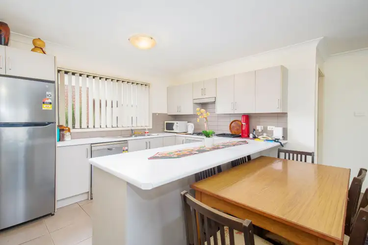 Second view of Homely villa listing, 17/164-166 Croudace Road, Elermore Vale NSW 2287