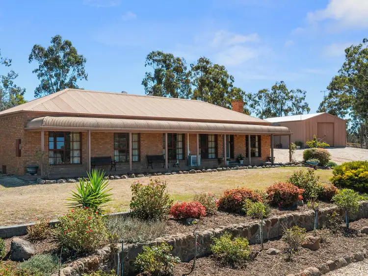 Third view of Homely rural property listing, 45 Wattle Road, Northwood VIC 3660