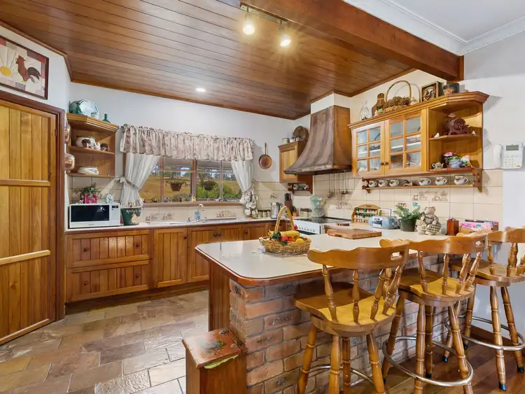 Fifth view of Homely rural property listing, 45 Wattle Road, Northwood VIC 3660